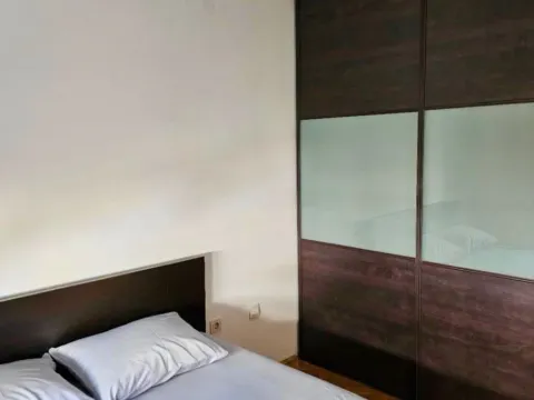 Rent, one bedroom apartment, 46m², Blok 6, Podgorica - image 8