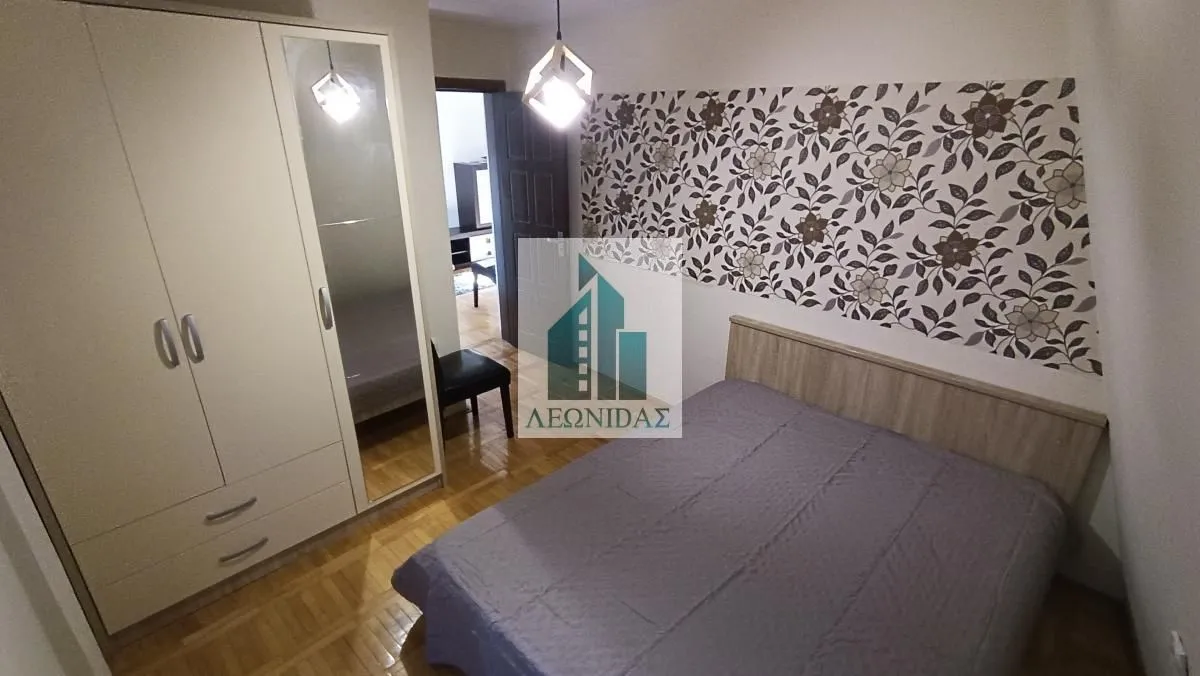 Rent, two bedroom apartment, 52m², Medijana, Niš