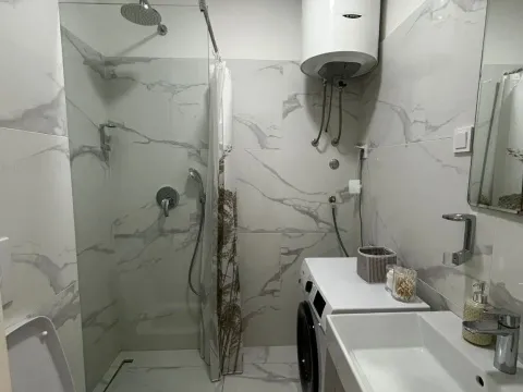 Prodaja, stan, 27m², Pržno, Budva - image 8