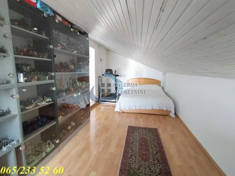 Sale, apartment, 208m², Stari Grad, Beograd