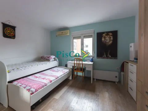 Prodaja, dvosoban stan, 76m², Gintaš, Podgorica - image 7