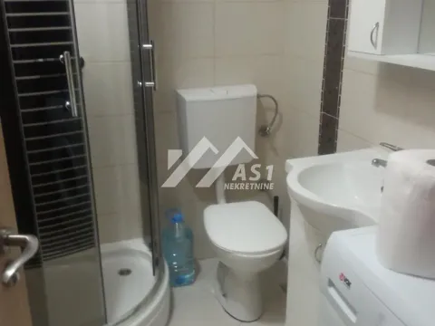 Izdavanje, jednosoban stan, 25m², Telep, Novi Sad Sve Podlokacije - image 4