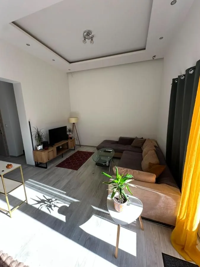 Rent, three bedroom apartment, 100m², Podgorica, Crna Gora