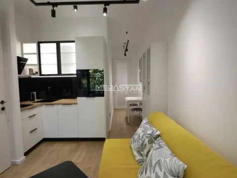 Prodaja, jednosoban stan, 30m², Stari Grad, Beograd - image 2