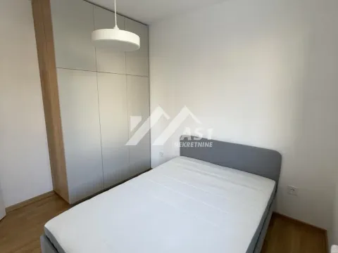 Rent, one bedroom apartment, 40m², Telep, Novi Sad Sve Podlokacije - image 4