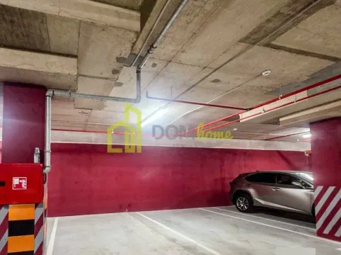 Izdavanje, stan, 26m², Stari Aerodrom, Podgorica - image 3