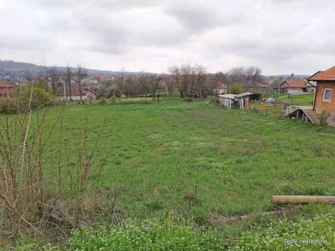 Prodaja, plac, 1300m², Sopot, Beograd