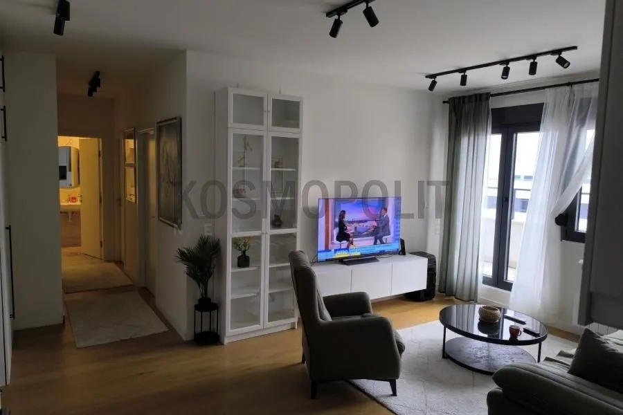 Prodaja, trosoban stan, 67m², Vidikovački venac, Rakovica