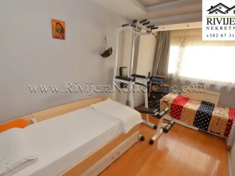 Prodaja, dvosoban stan, 77m², Igalo, Herceg Novi - image 22