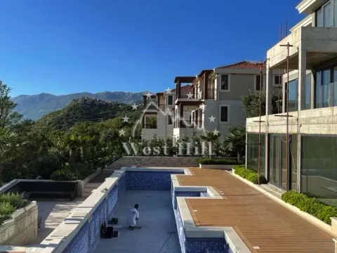 Sale, house, 400m², Blizikuće, Budva