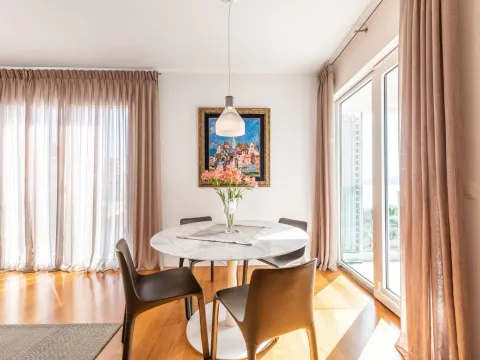 Prodaja, trosoban stan, 83m², Pržno, Budva - image 6