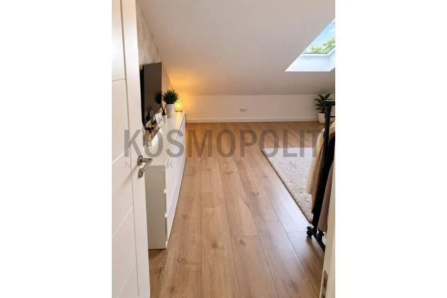 Sale, three bedroom apartment, 85m², Karaburma, Palilula Sve Podlokacije