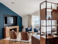 Rent, three bedroom apartment, 150m², Tivat, Crna Gora - image 2