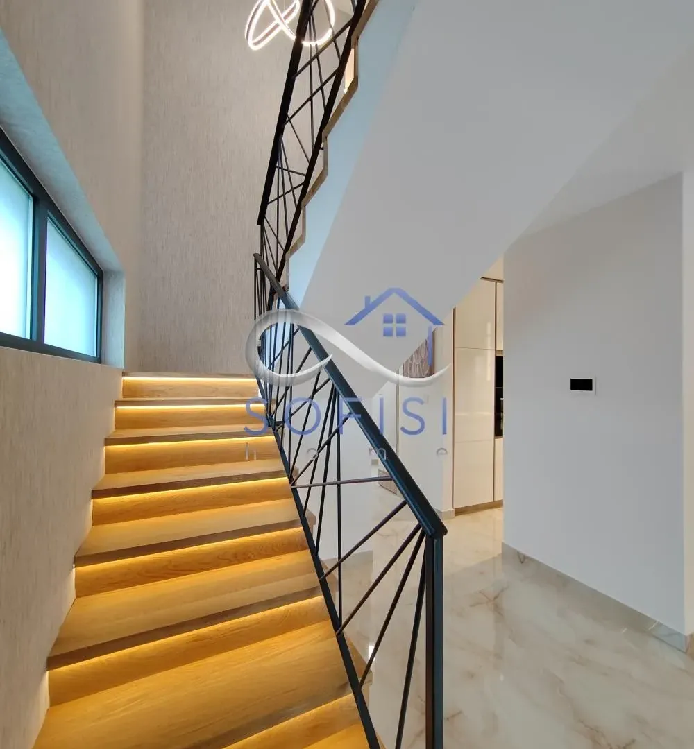 Izdavanje, kuća, 160m², Adice, Novi Sad Sve Podlokacije