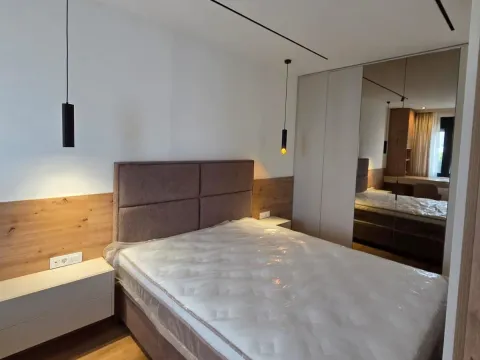 Izdavanje, stan, 44m², Tološka šuma, Podgorica - image 9