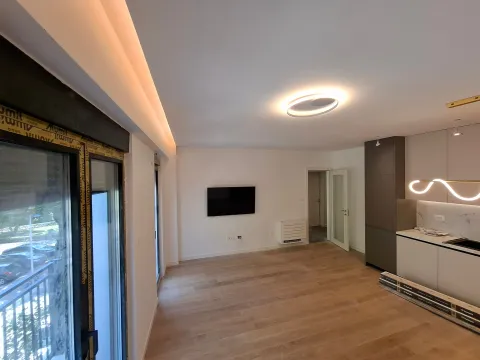 Izdavanje, jednosoban stan, 48m², Centar, Podgorica - image 6