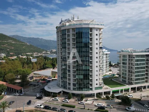 Sale, one bedroom apartment, 63m², Budva, Crna Gora - image 2