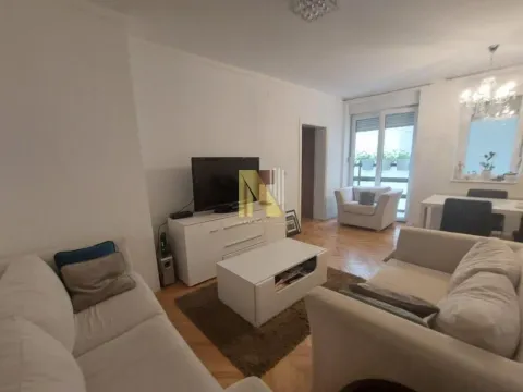 Rent, three bedroom apartment, 66m², Nova Detelinara, Novi Sad Sve Podlokacije - image 2