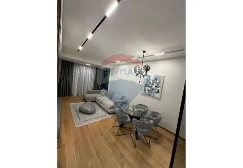 Izdavanje, jednosoban stan, 59m², Kruševac, Podgorica - image 7