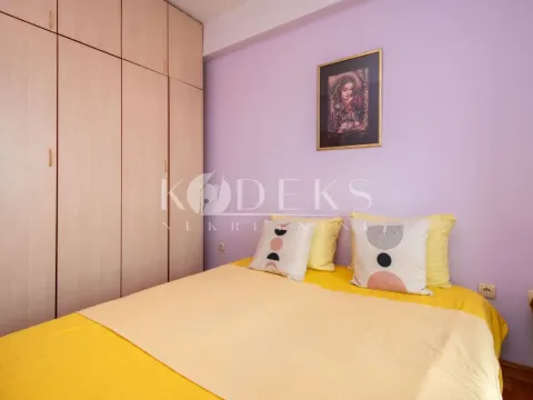 Izdavanje, jednosoban stan, 42m², Centar, Podgorica - image 5