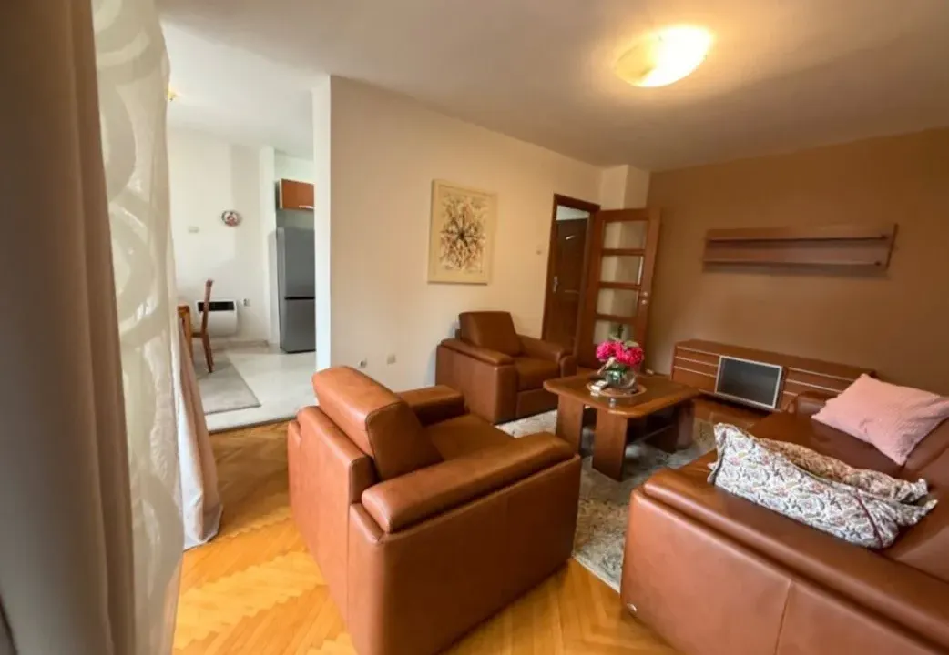 Prodaja, jednosoban stan, 63m², Preko Morače, Podgorica