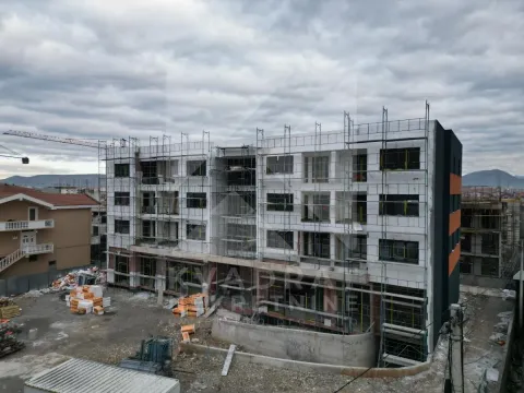 Sale, one bedroom apartment, 46m², Zabjelo, Podgorica - image 1