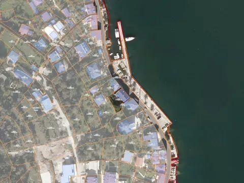 Prodaja, kuća, 340m², Muo, Kotor - image 24