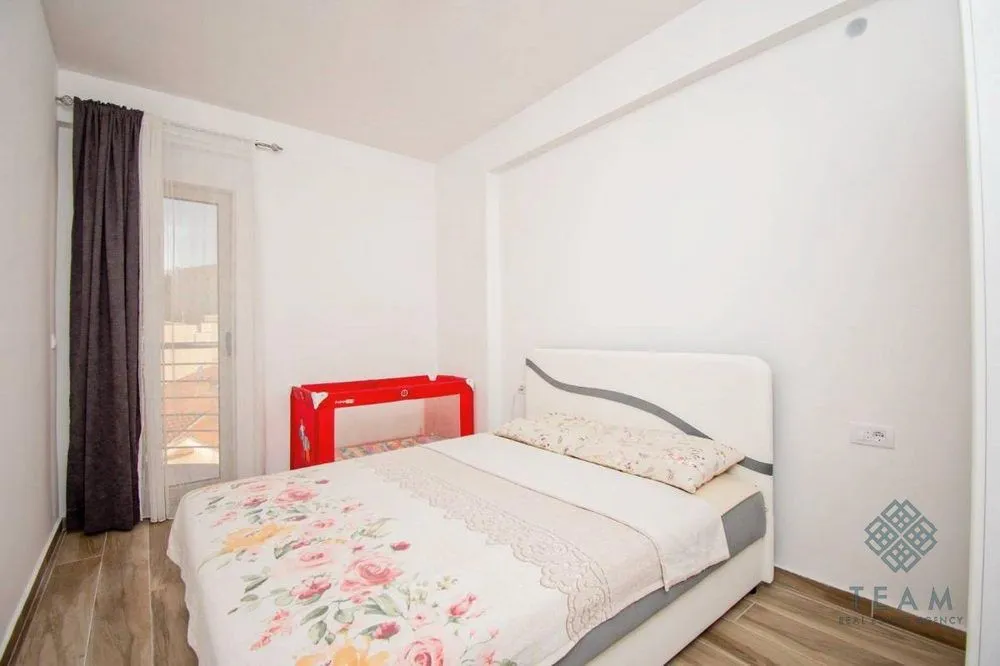 Sale, one bedroom apartment, 46m², Bulevar, Budva