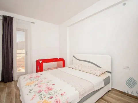 Sale, one bedroom apartment, 46m², Bulevar, Budva - image 9