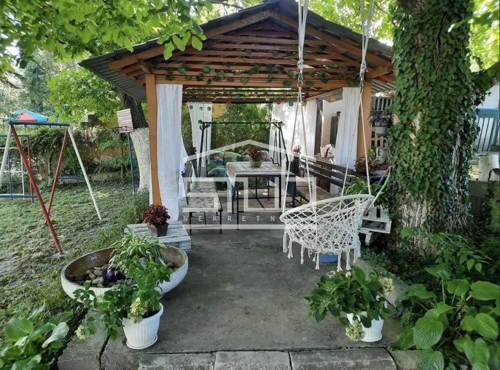 Prodaja, kuća, 42m², Pančevo, Srbija