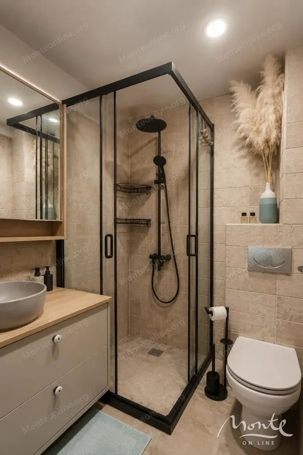 Prodaja, trosoban stan, 75m², Dobrota, Kotor