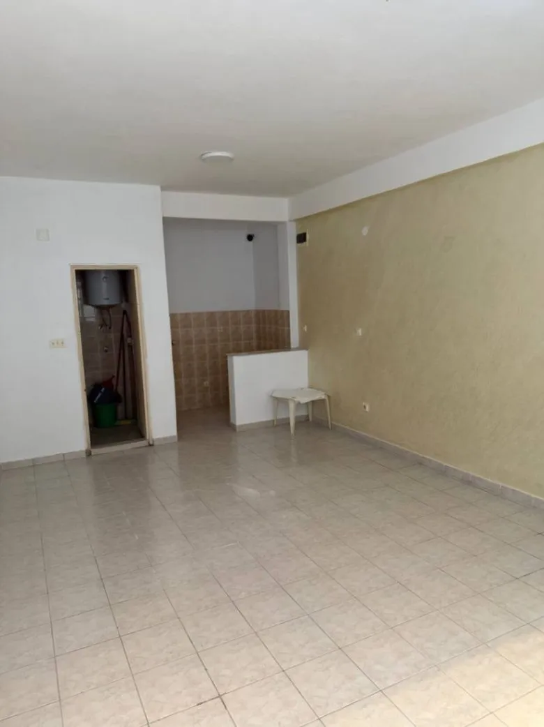 Sale, studio apartment, 31m², Budva, Crna Gora