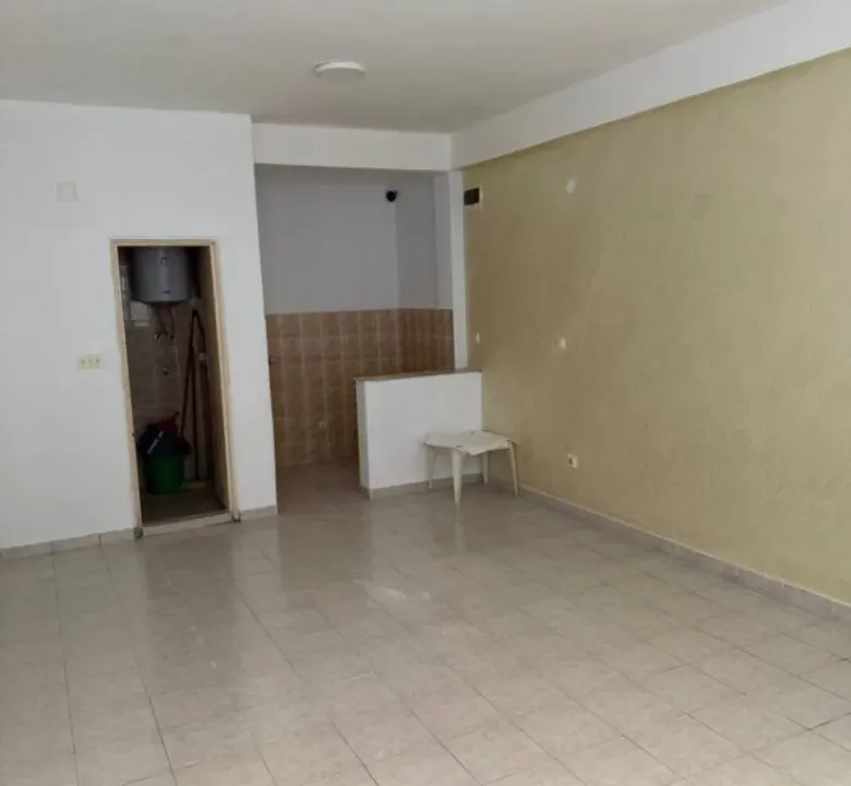 Sale, studio apartment, 31m², Budva, Crna Gora