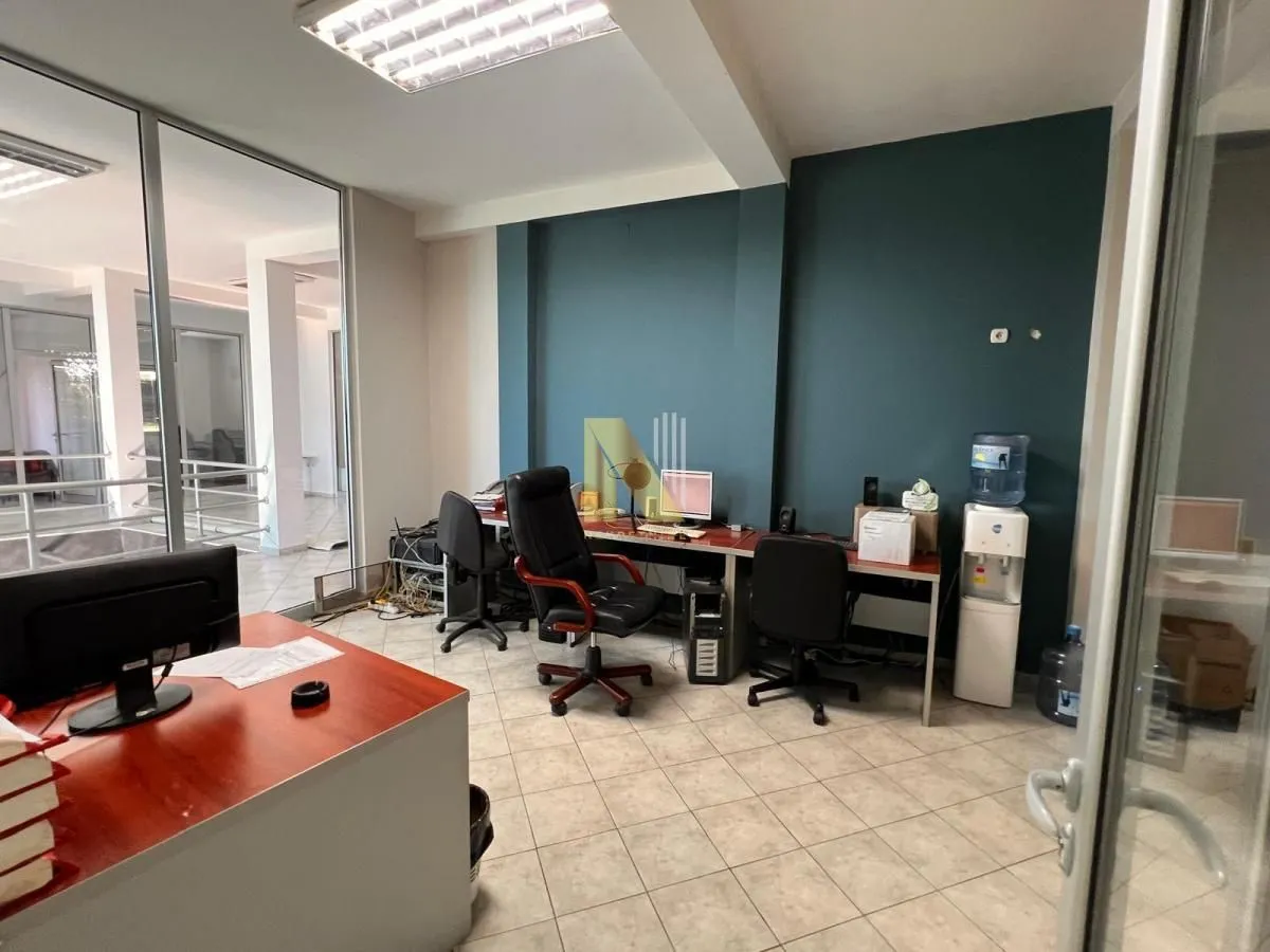 Rent, office space, 400m², Klisa, Novi Sad Sve Podlokacije