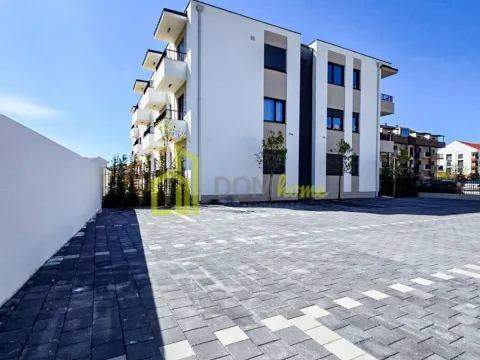 Rent, two bedroom apartment, 60m², Zabjelo, Podgorica - image 22