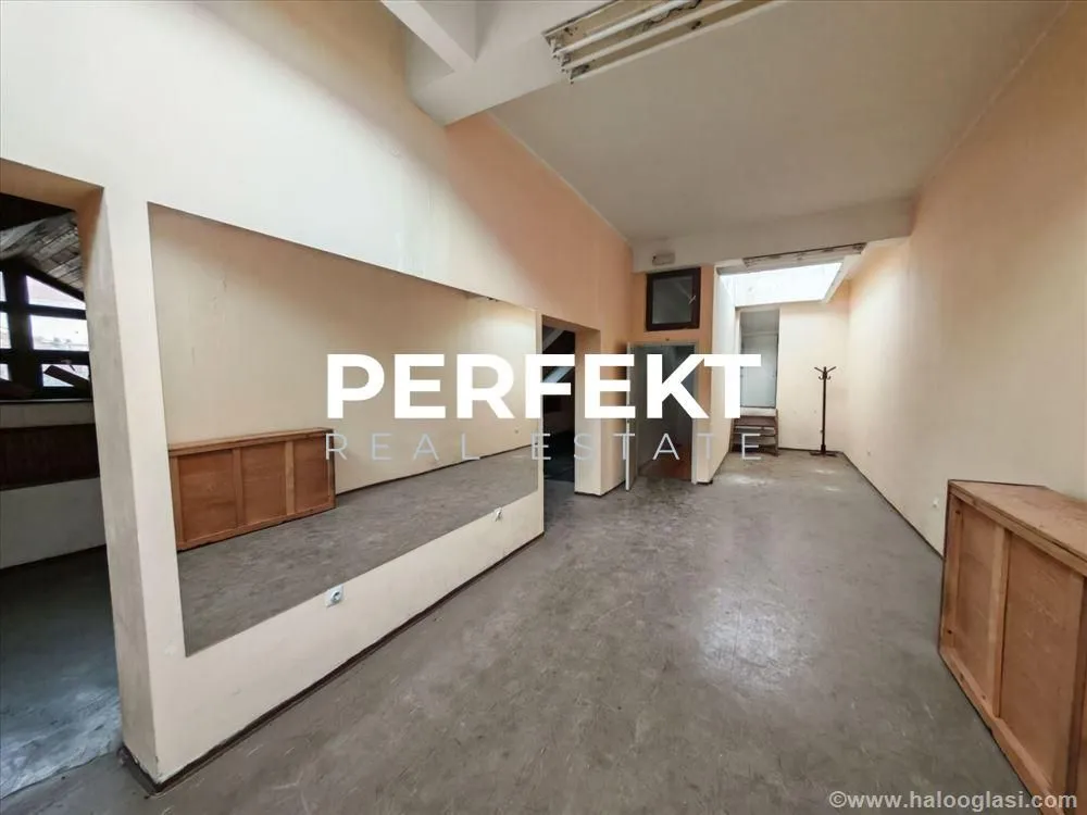 Prodaja, dvosoban stan, 120m², Resnik, Beograd