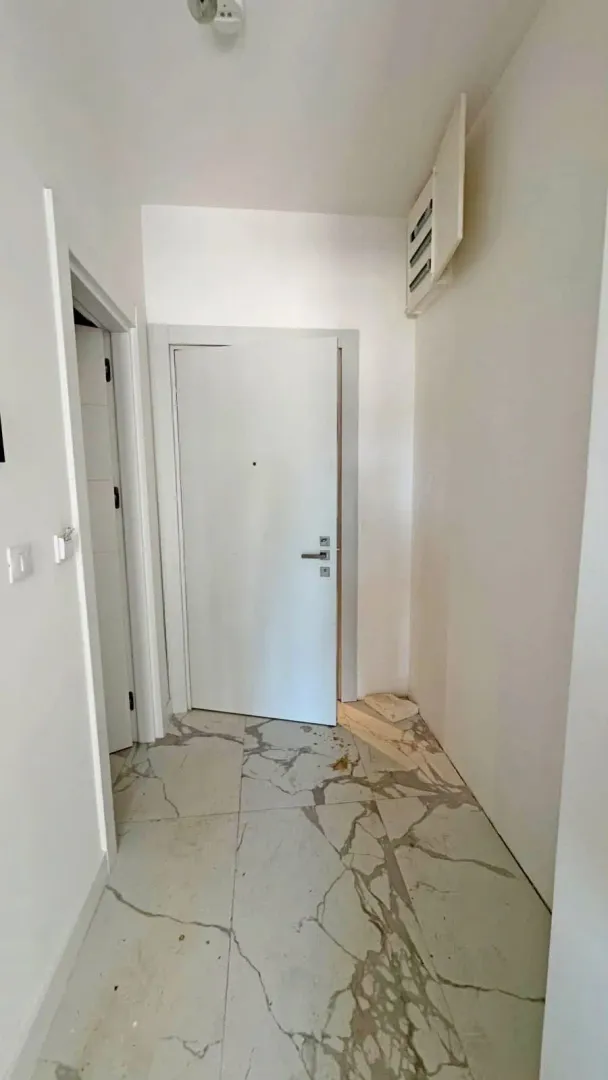 Sale, one bedroom apartment, 61m², Centar, Bar