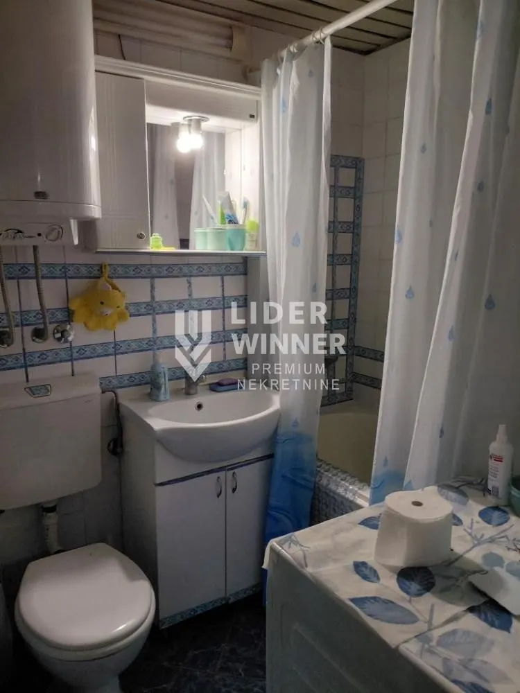 Sale, four bedroom apartment, 84m², Vidikovački venac, Rakovica