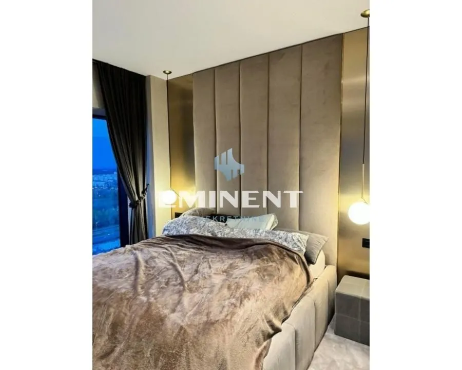 Rent, three bedroom apartment, 96m², Novi Beograd Blok 65, Novi Beograd Sve Podlokacije
