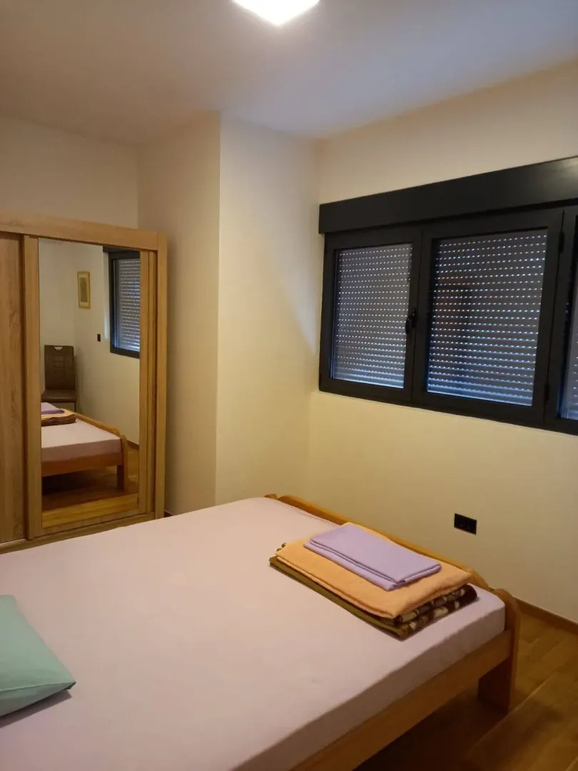 Prodaja, dvosoban stan, 71m², Gorica C, Podgorica