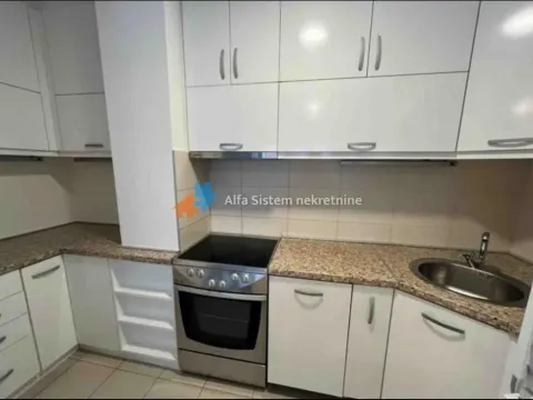 Izdavanje, dvosoban stan, 52m², Novi Beograd Blok 67, Novi Beograd Sve Podlokacije - image 6