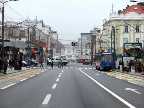 Rent, office space, 165m², Vukov Spomenik, Zvezdara Sve Podlokacije