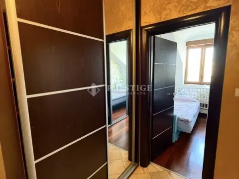 Sale, two bedroom apartment, 67m², City Kvart, Podgorica - image 13