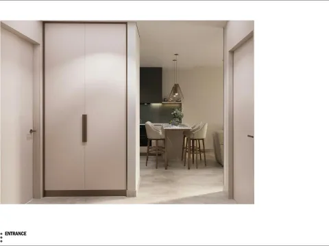 Prodaja, jednosoban stan, 56m², Dobre Vode, Bar - image 6