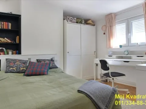 Prodaja, četvorosoban stan, 81m², Čukarica, Beograd - image 4