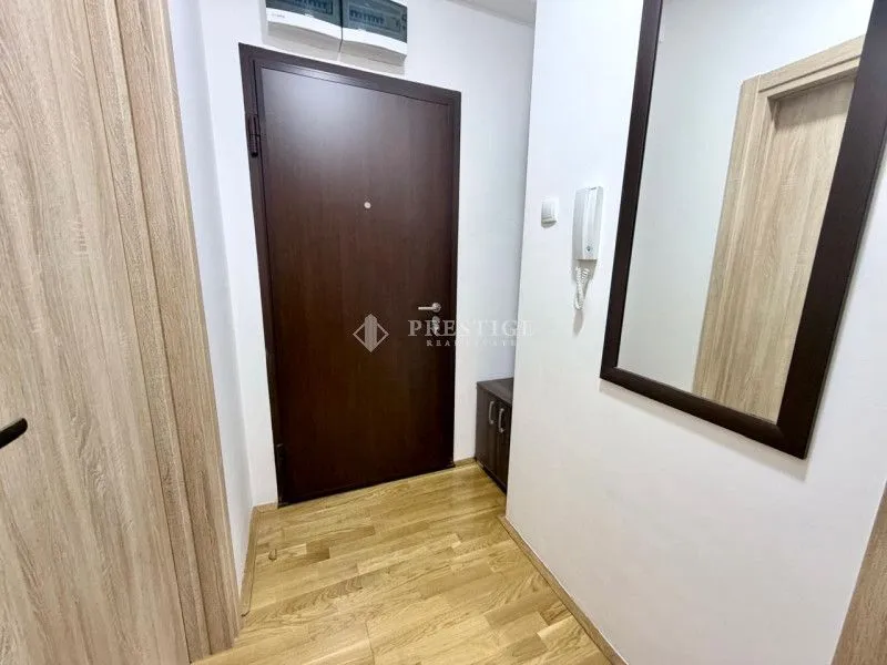 Prodaja, jednosoban stan, 53m², Ljubović, Podgorica