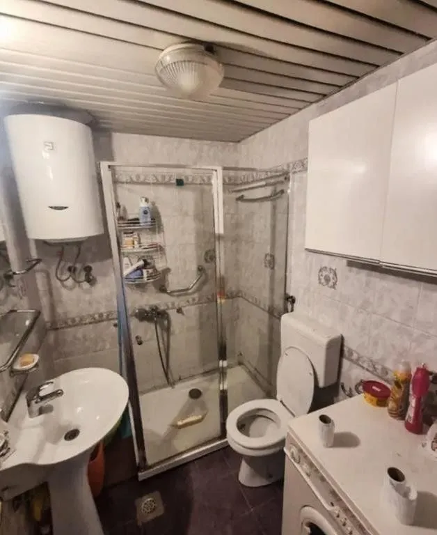 Sale, four bedroom apartment, 113m², Preko Morače, Podgorica