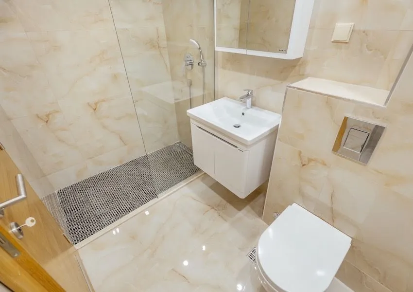 Prodaja, dvosoban stan, 91m², Baošići, Herceg Novi