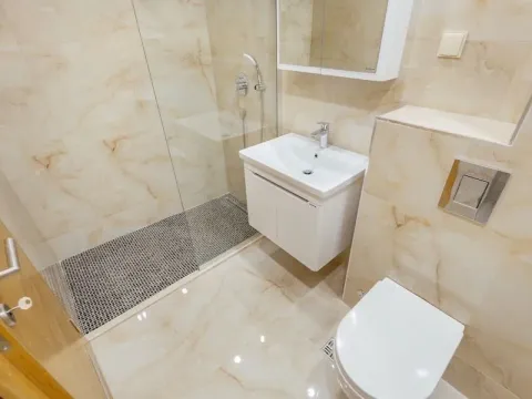 Prodaja, dvosoban stan, 91m², Baošići, Herceg Novi - image 9