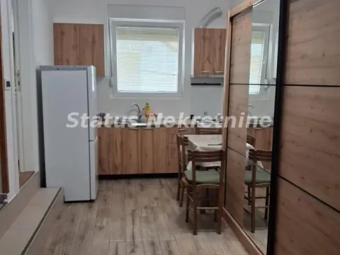 Izdavanje, garsonjera, 23m², Petrovaradin, Novi Sad - image 3